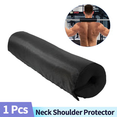 Barbell Squat Foam Pad
